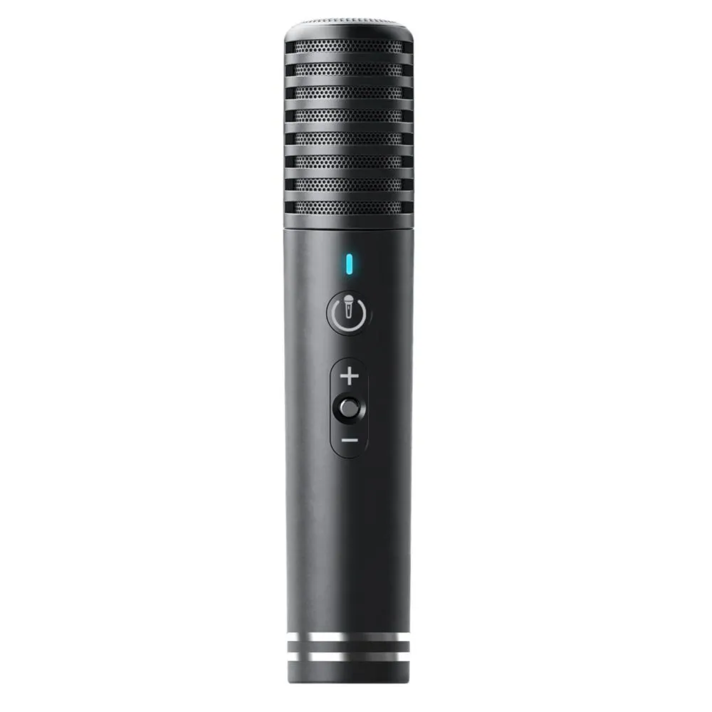 Micrófono Inalámbrico Bluetooth Ikarao Shell S1 S2 20H