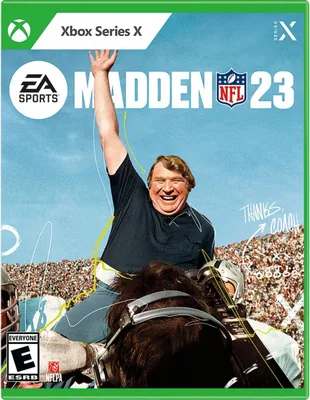 Videojuego Electronic Arts Madden NFL 23 Xbox Series X