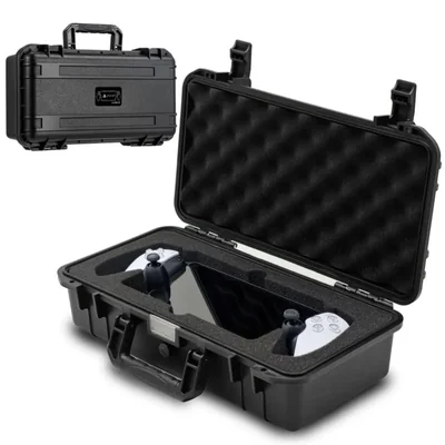 Estuche rígido impermeable para transporte Luck&Link PS Portal