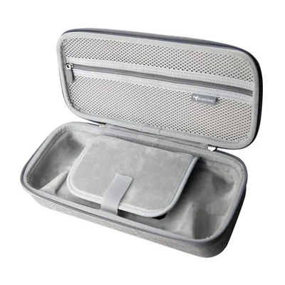 Pack de protección Subsonic para PS Portal con funda y vidrio templado