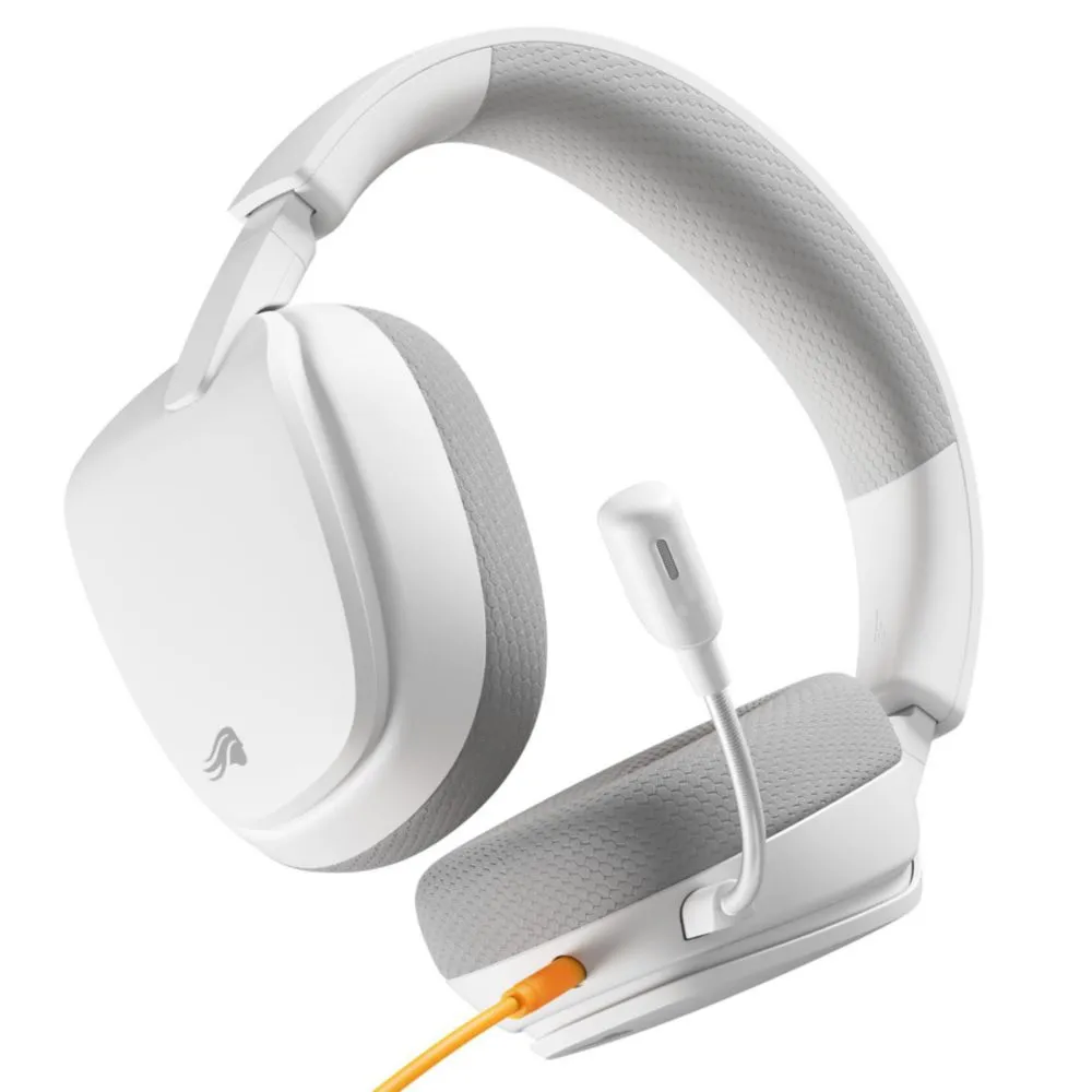Auriculares gaming GLORIOUS GHS Eternal estéreo con micrófono desmontable