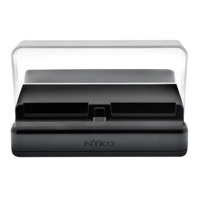 Travel Hub Nyko 87280 para Nintendo Switch con Puertos USB
