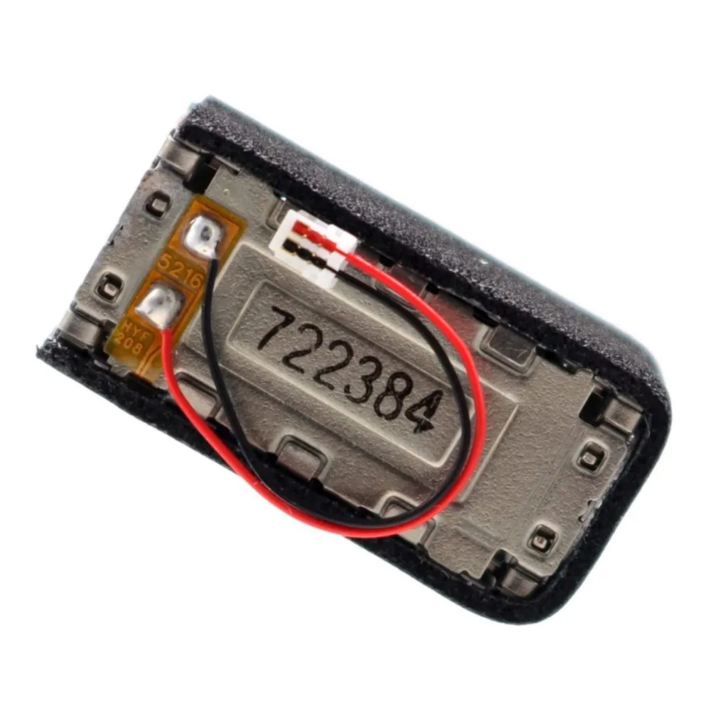 Motor de vibración Rumble de reemplazo para Nintendo Switch