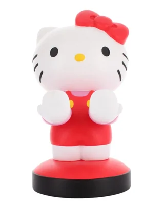 Soporte para Controlador Cableguys Hello Kitty 20 cm para Juegos