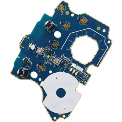 Placa de circuito de botones y alimentación USB-C para Xbox Elite 2 1797