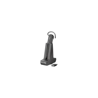 Auricular inalámbrico con cancelación de ruido Plantronics Savi 8240 UC