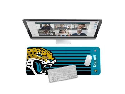 Alfombrilla de Escritorio SOAR Jacksonville Jaguars NFL V.2
