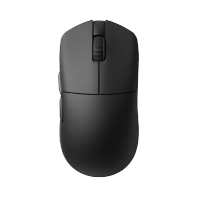 Ratón Gaming LEMOKEY G1 8K Inalámbrico 55 g Negro