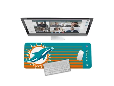 Alfombrilla de Escritorio NFL SOAR V.2 Miami Dolphins