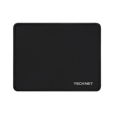 Mouse Pad TECKNET 27x21x03 cm Impermeable Antideslizante