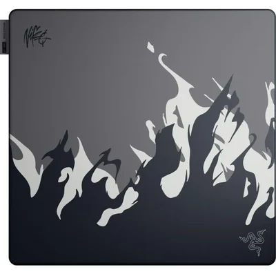 Alfombrilla para Mouse Gaming Razer Gigantus V2 Pro Grande 50x48 cm