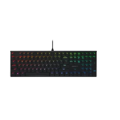 Teclado Cherry MX 10.0N RGB con switches Low Profile Speed