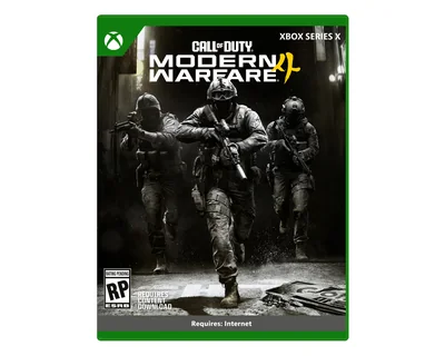Preventa Call of Duty: Modern Warfare 4 para Xbox Series X