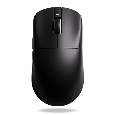 Mouse gamer inalámbrico ATK VXE Dragonfly R1 Pro de 48 g