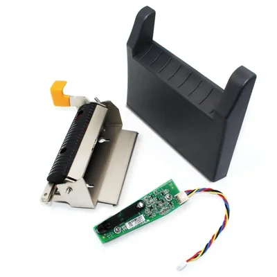 Conjunto de Desprendimiento para Impresora Zebra ZT411 203/300/600 dpi - GETPARTS