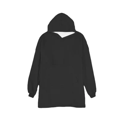 Sudadera Cobija Bluelander Manta Térmica Multifuncional Talla Unisex