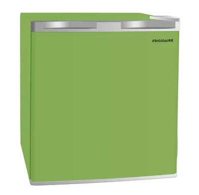 Refrigerador Compacto Frigidaire Efr115-green 46l Para Oficina, Dormitorio - Venta Internacional.