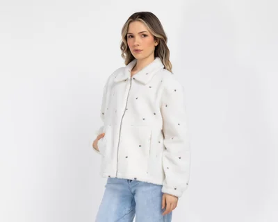Sudadera Afelpada 18 Forever para Mujer