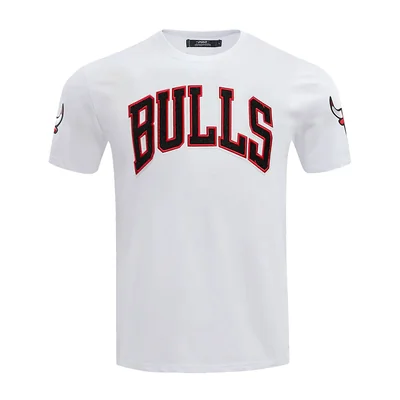 Playera Pro Standard Classic Chenille
