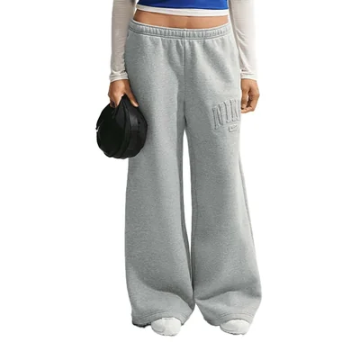 Pantalón Nike Studio Fleece Medium Weight
