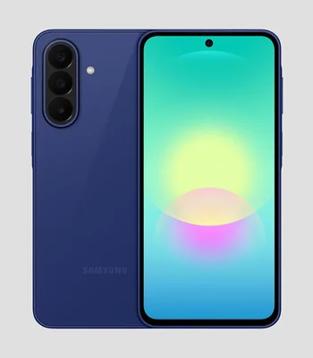 Celular A27 AZ 5G, 128 GB, RAM 6 GB, Azul, Telcel