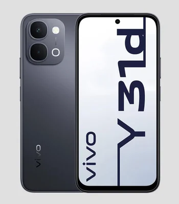 Celular Y31D 256 GB 6 GB + 6 GB virtual Gris Telcel