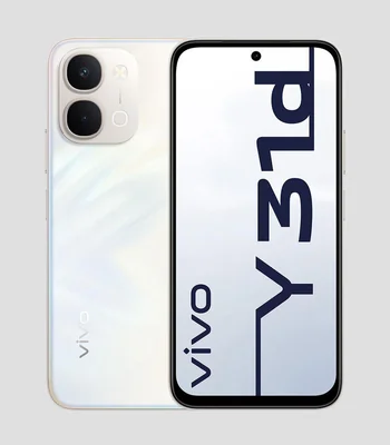 Celular Y31D 256 GB 6 GB + 6 GB virtual Blanco Telcel