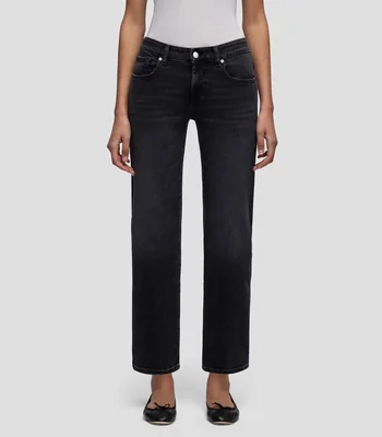 Jeans Calie straight Mujer