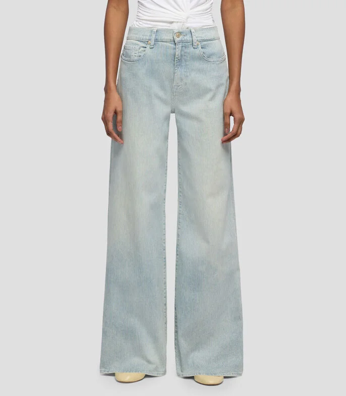 Jeans Regular Mujer