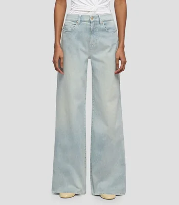 Jeans Regular Mujer