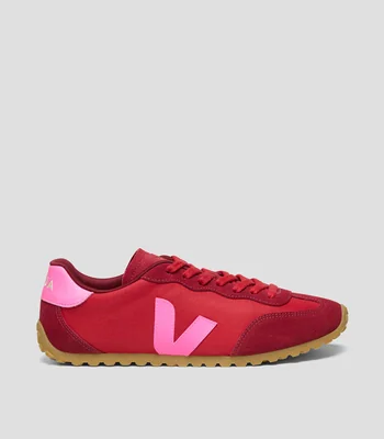 Tenis casuales GT con logo Mujer