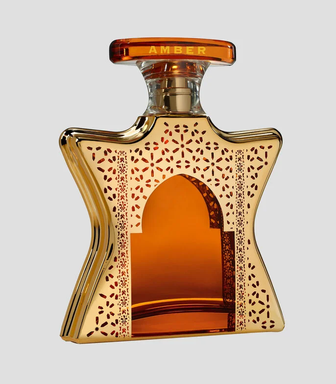 Perfume Dubai Amber Eau de Parfum, 100 ml Unisex