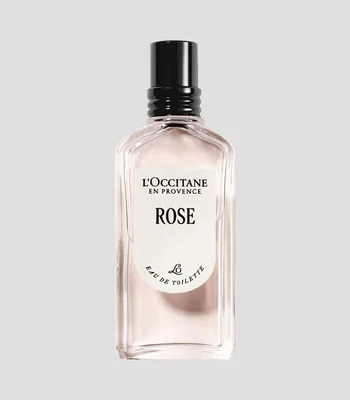 Perfume Rose, Eau de Toilette 50 ml para Mujer