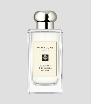 Perfume, Earl Grey & Cucumber Eau de Cologne, 100 ml Unisex