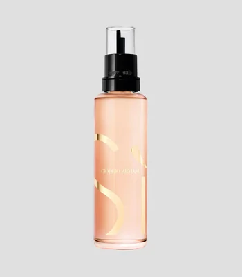 Perfume Si Refill, Eau de Parfum 100 ml para Mujer