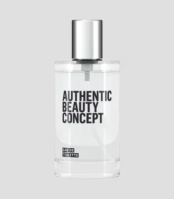 Perfume Authentic Beauty Concept Eau de Toilette, 50 ml, para Mujer