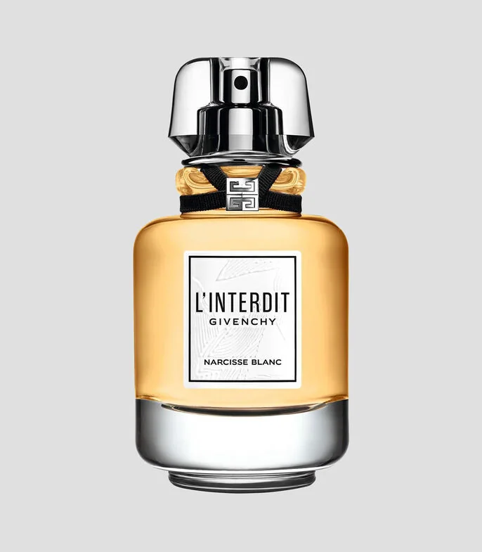Perfume L’Interdit Narcisse Blanc Eau de Parfum, 50 ml para Mujer