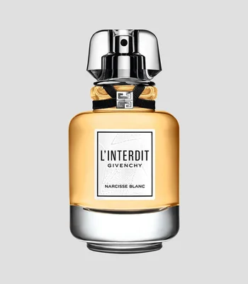 Perfume L’Interdit Narcisse Blanc Eau de Parfum, 50 ml para Mujer