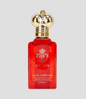 Perfume Crown Collection Matsukita, 50 ml para Mujer