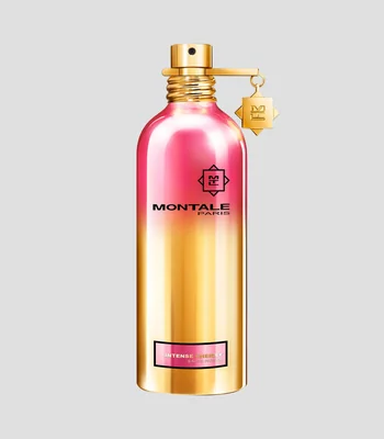 Perfume, Intense Cherry Eau de Parfum, 100 ml Mujer