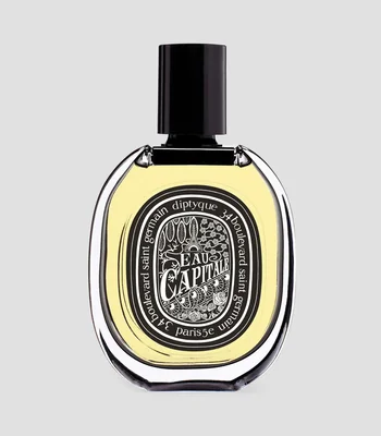 Perfume, Eau Capitale Eau de Parfum, 75 ml Mujer