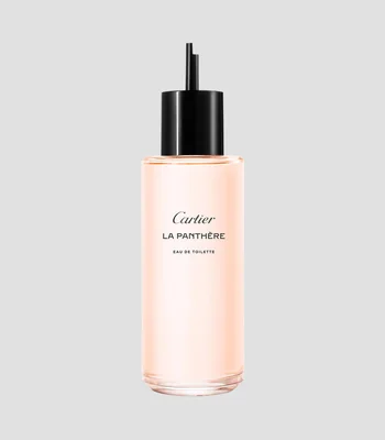 Perfume La Panthère, Eau de Toilette 200 ml para Mujer