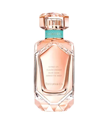 TIFFANY ROSE GOLD EDP 75ML