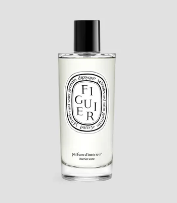Aromatizante para habitación en Spray Figuier