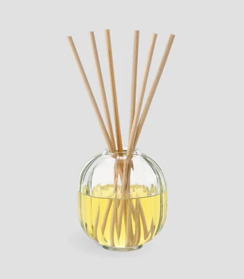 Citronnelle Lemongrass Reed Diffuser, 200 ml Limited Edition
