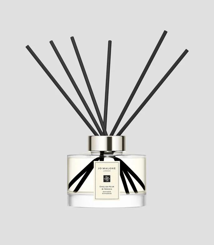 Difusor de Aroma English Pear & Freesia