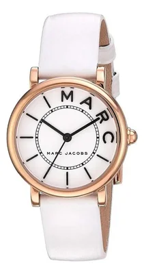 Reloj Marc Jacobs Mujer Classic MJ1562