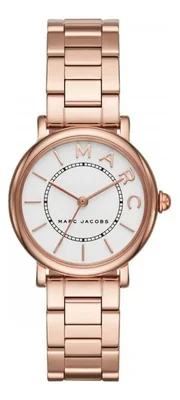 Reloj Marc Jacobs Mujer Classic MJ3527