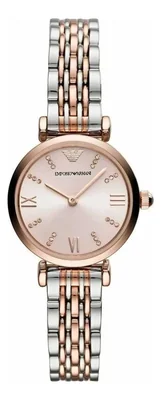 Reloj Emporio Armani Mujer Gianni Ar11223