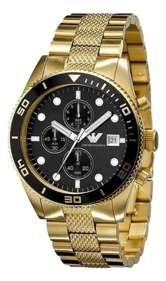 Reloj Emporio Armani Hombre Classic AR5857